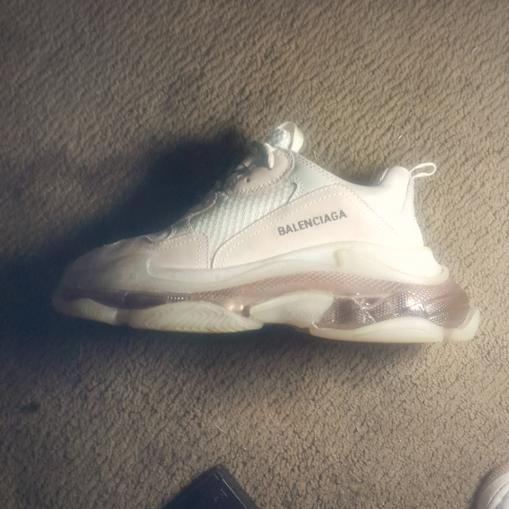 Balenciaga shoes